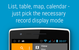 Memento Database screenshot 3