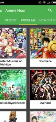 HiAnime Alternatives: Video Streaming Apps & Similar Websites - Page 2