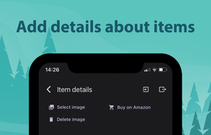 HikePack screenshot 3