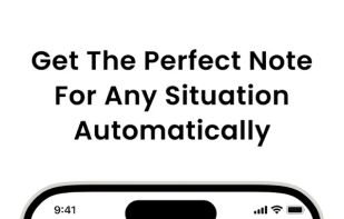 VOMO AI screenshot 2