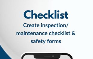 Inspection Maintenance - HVI screenshot 1