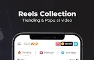 Artwiz reel creator | display ads video | product videos & reels | Instagram Photography 