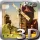 Paper Windmills 3D icon
