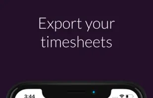 Tie Tracker screenshot 2