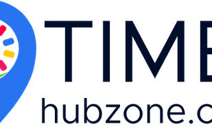 timehubzone.com screenshot 1