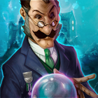 Mysterium icon