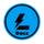 Decentralized Internet icon