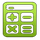 My Calculators icon