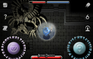 Solomon's Keep screenshot 1