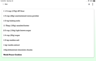 Funky Radish screenshot 1