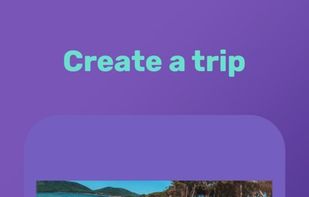 packed: Group Trip Planner screenshot 2