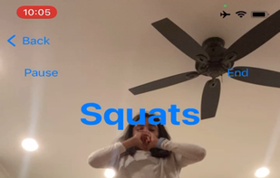 BragHumble screenshot 1