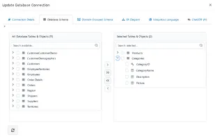 ReportBurster screenshot 3