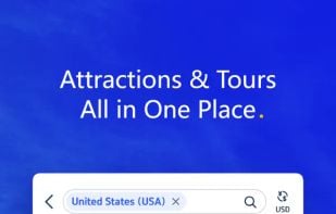 Trip.com screenshot 3
