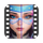 SwiftVideoSR icon