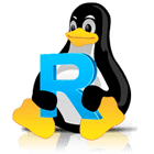 R-Linux icon