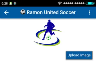 SportsPlus App screenshot 1