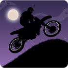 Dark Moto Race icon