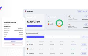 Native Teams screenshot 3