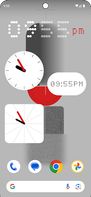 Something OS Widgets screenshot 2