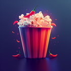 Chillio • IPTV Smart Player icon