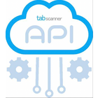 Tabscanner icon