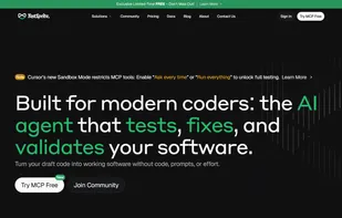 TestSprite Thumbnail