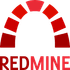 Redmine icon