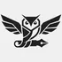 Journal Owl icon