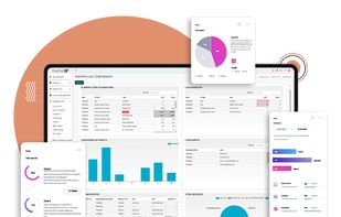 Warehouse Management System 