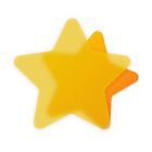 Starship - Your Stars On GitHub icon