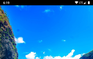 Wallpaper Studio screenshot 1