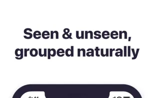 HEY Email screenshot 3