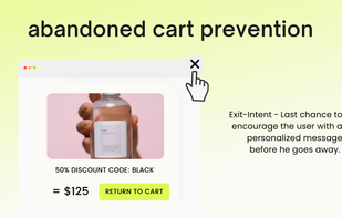 Notipack for E-commerce screenshot 2