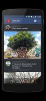 Falcon Pro for Twitter screenshot 2