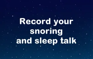 SnailSleep screenshot 2