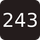 243 icon