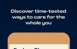 Chopra Meditation screenshot 2