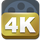 Tipard 4K UHD Converter icon