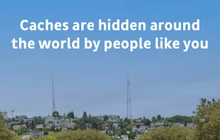 Geocaching screenshot 3