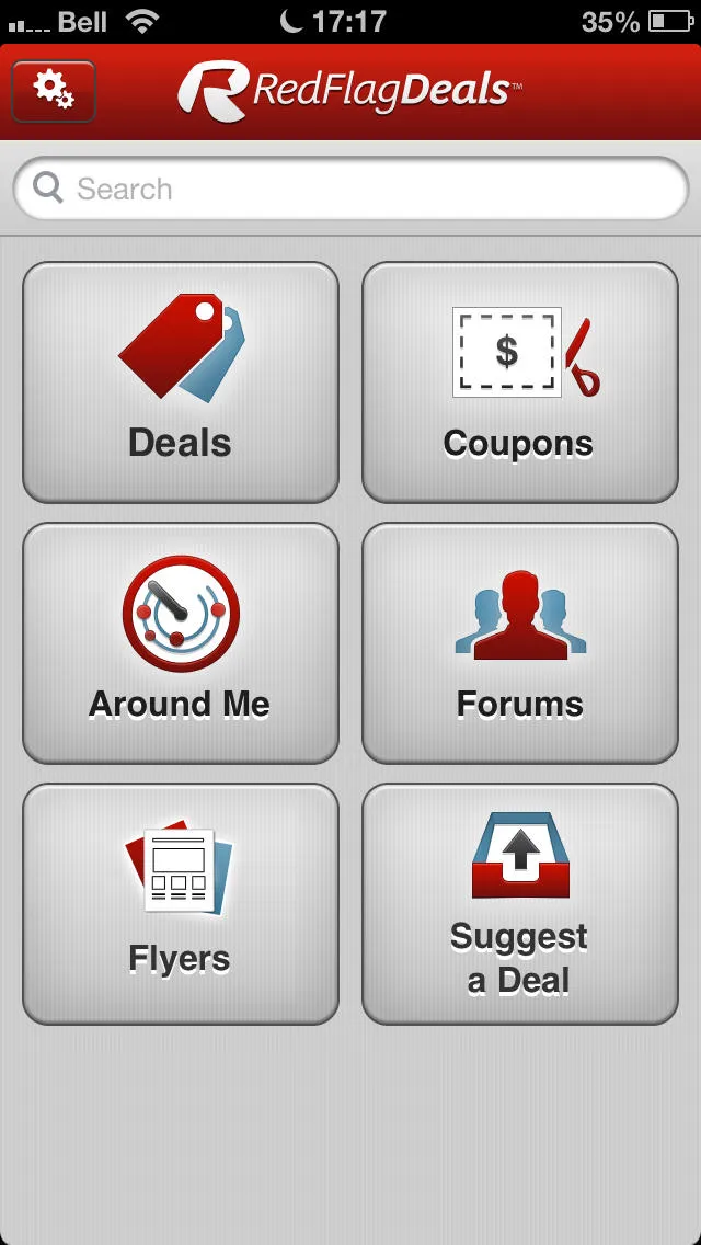 RedFlagDeals Alternatives and Similar Apps AlternativeTo