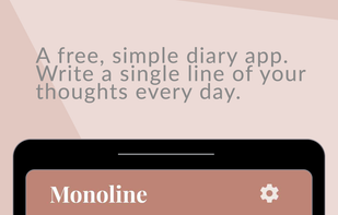 Monoline screenshot 3