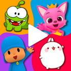 KidsBeeTV icon