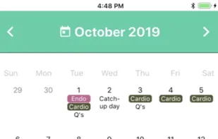 Cramfighter screenshot 1