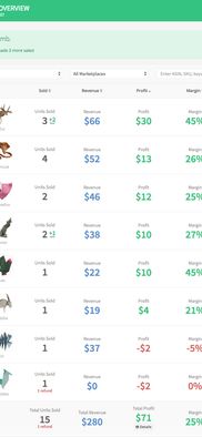 Shopkeeper screenshot 2