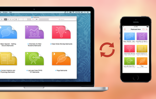 Flashcard Hero screenshot 3