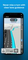 TomTom GO Navigation screenshot 3