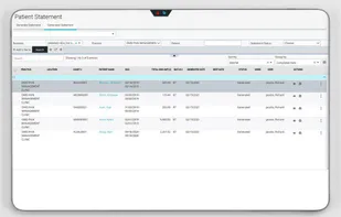 OmniMD Medical appointment software