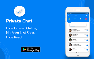 Unseen Hide Online screenshot 1