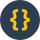 Cookmark icon